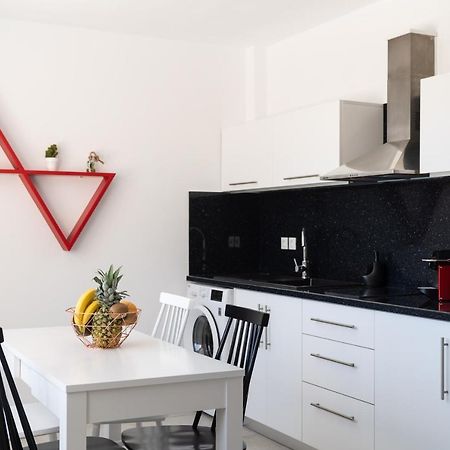 Askelinos Villas Lakki  Dış mekan fotoğraf