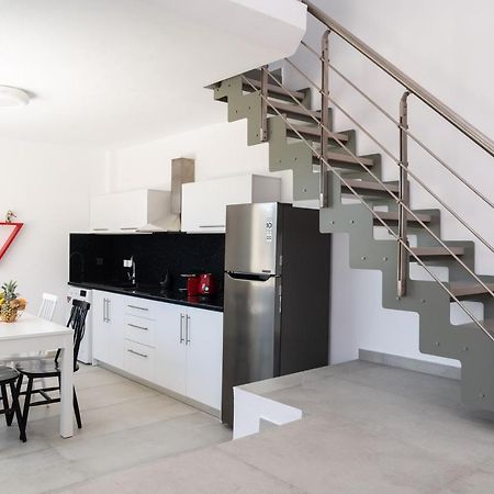 Askelinos Villas Lakki  Dış mekan fotoğraf