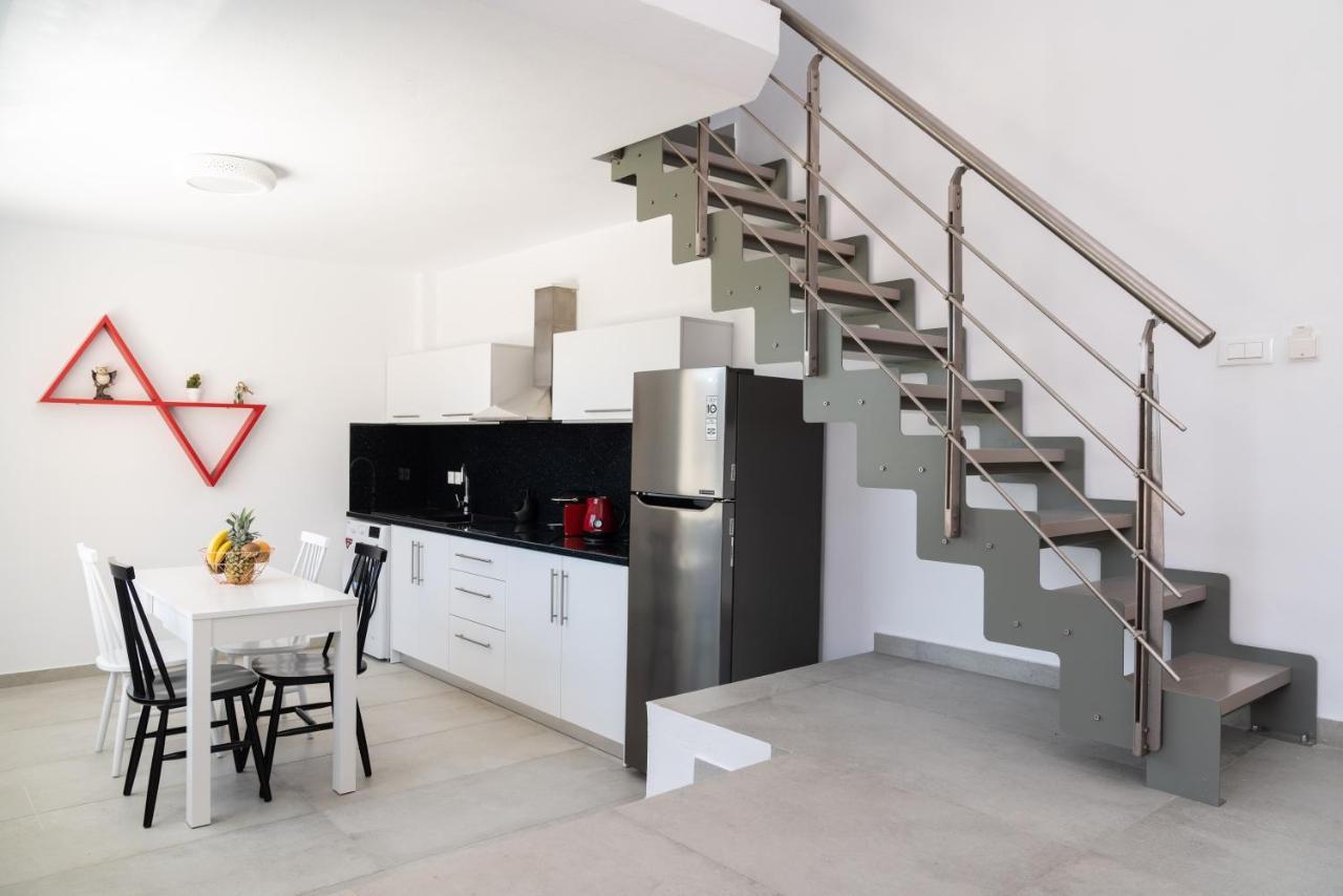 Askelinos Villas Lakki  Dış mekan fotoğraf