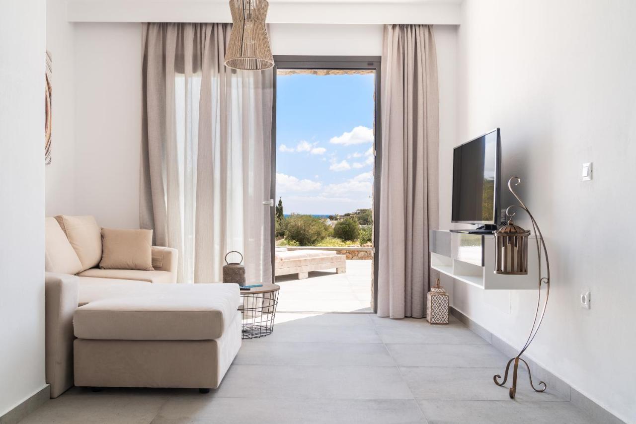 Askelinos Villas Lakki  Dış mekan fotoğraf
