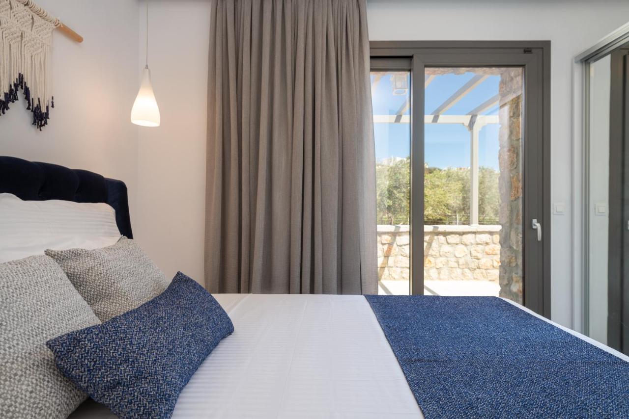 Askelinos Villas Lakki  Dış mekan fotoğraf