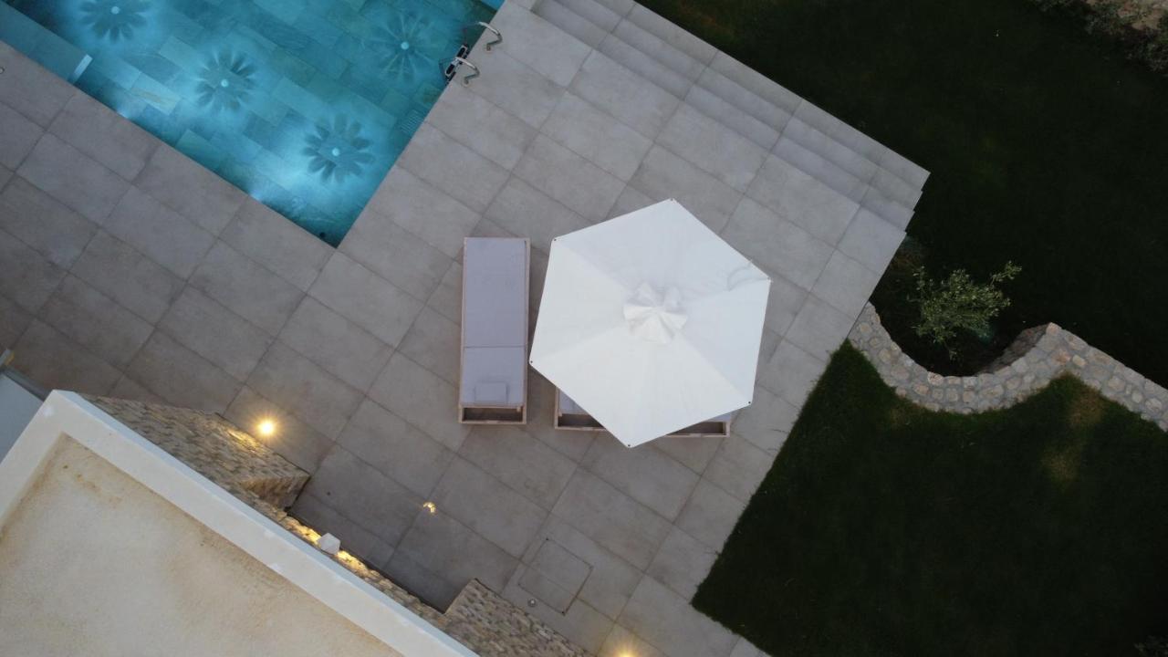 Askelinos Villas Lakki  Dış mekan fotoğraf