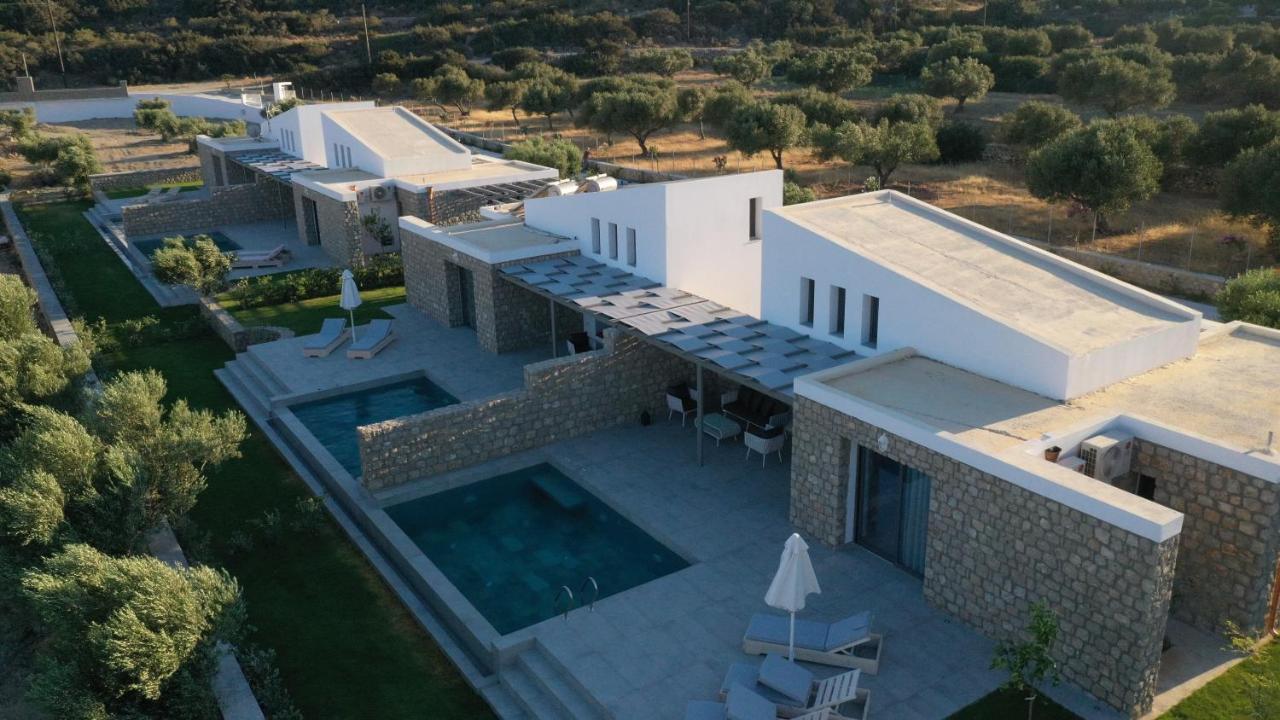 Askelinos Villas Lakki  Dış mekan fotoğraf